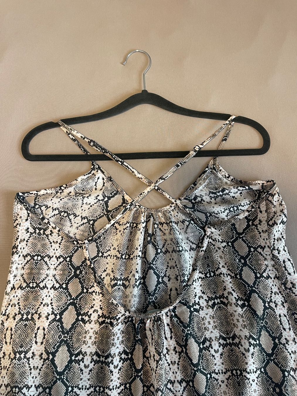 Melissa Odabash Kleider: Langes Badekleid von Melissa Odabash – Gebraucht aus Zizers von sarah_1987 3