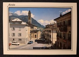 AIROLO