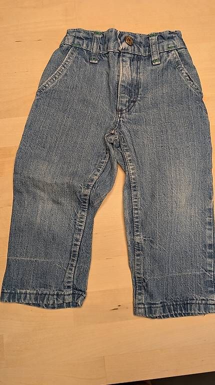 Pantaloni: Oshkosh Hose 92 – Usato da Zürich venduto da albalm