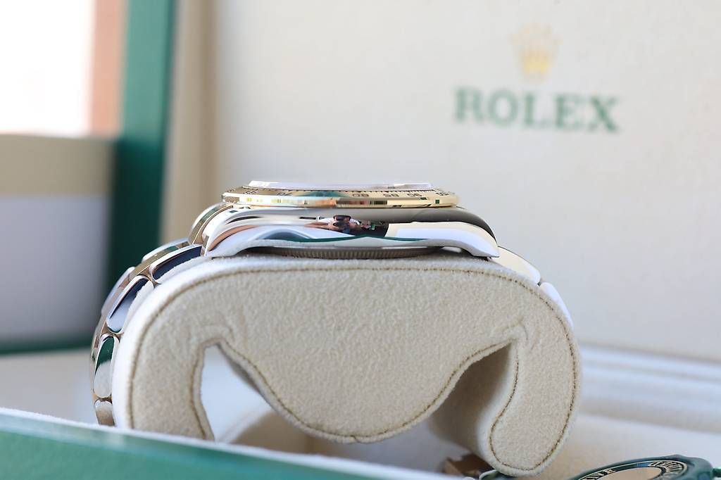 Rolex Montres: Rolex Daytona 126503 – D'occasion à Wollerau par RekociTimepieceGmbH 5