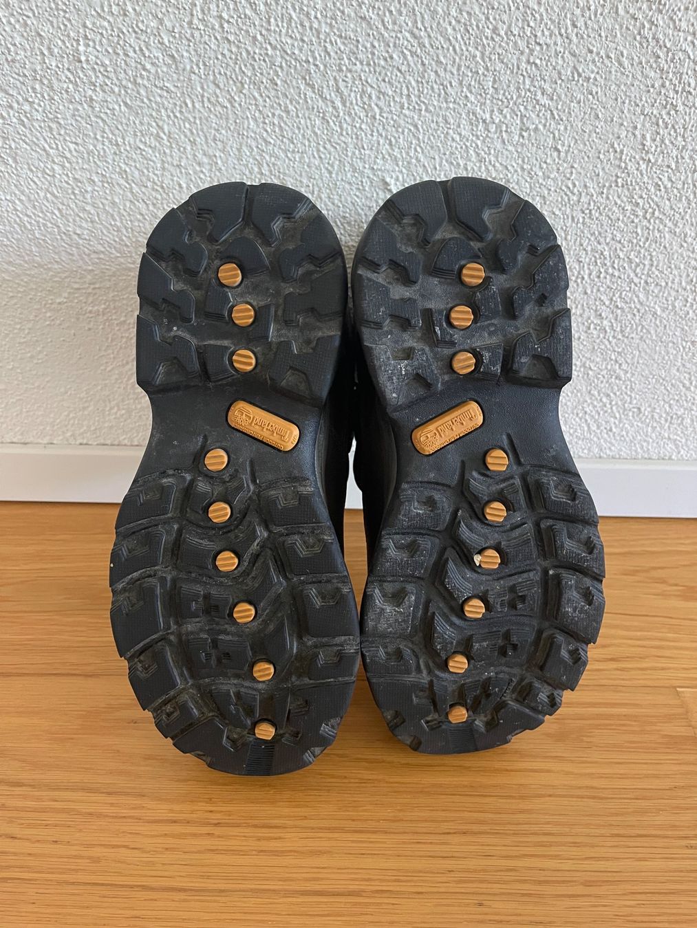 Timberland Chaussures femmes: Timberland Goretex Wande-Schuhe, Gr.37.5 – D'occasion à Ehrendingen par abo_p9n6 4