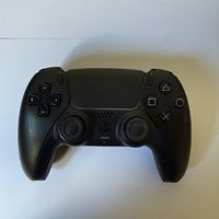 Controller DualSense black PS5