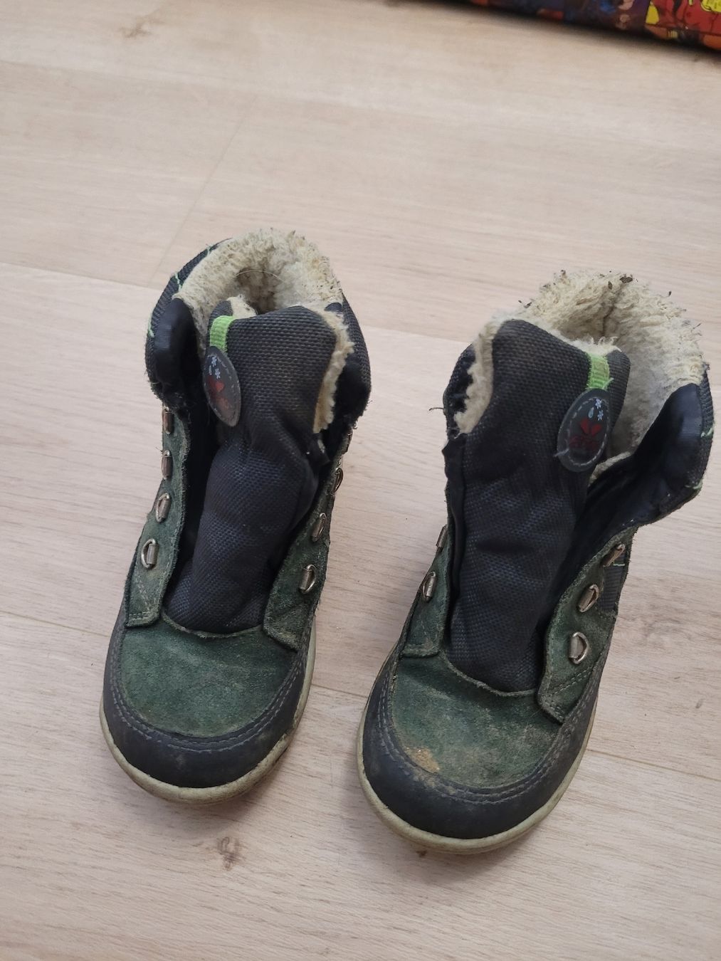 Scarpe per ragazzi: Schuh Peppino Gr. 26 – Usato da Lupsingen venduto da sta_wgg5 1