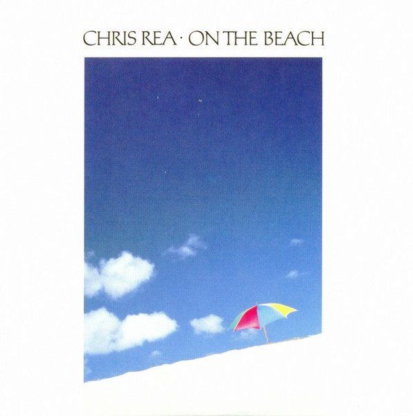 CD: Chris Rea - On the Beach – Usato da Unterbäch venduto da kolbar