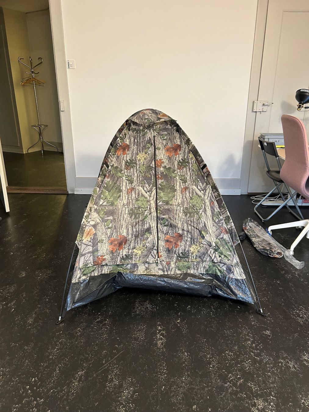Altri Accessori: Kleines Fotozelt – Nuovo e nell'imballaggio originale da Bern venduto da inf_bdw8 3