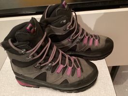 Mammut Wanderschuhe