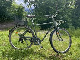 Elops Citybike Herren