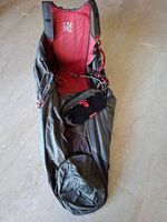 Selletta Parapendio - Harness - Gurtzeug - Sellette 
