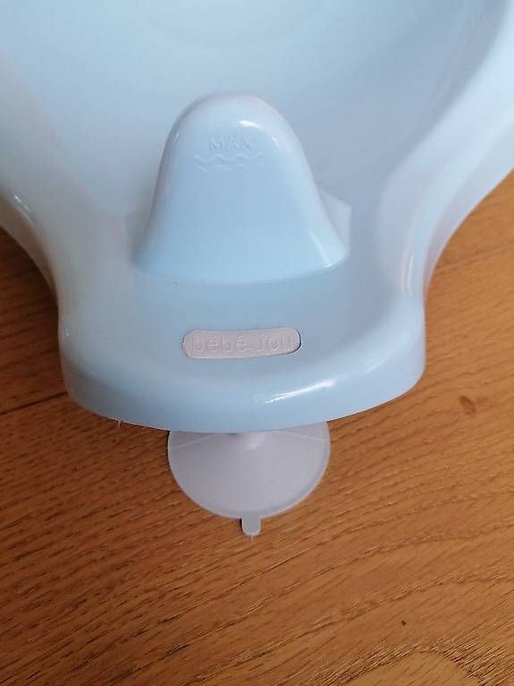 Vasche da bagno: Baby Badewannensitz – Nuovo (secondo la descrizione) da Domat/Ems venduto da anj_dt2f 1