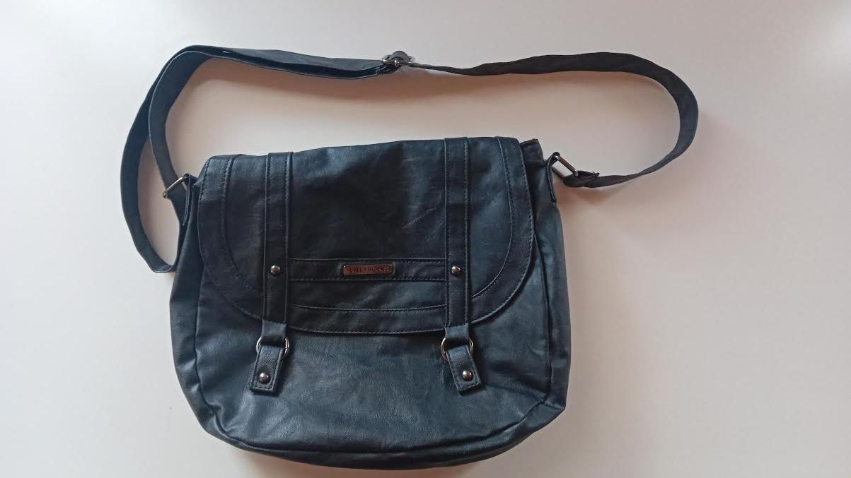 Billabong Borse da donna: BILLABONG Handtasche Umhängetasche – Usato da Salez venduto da Robe12
