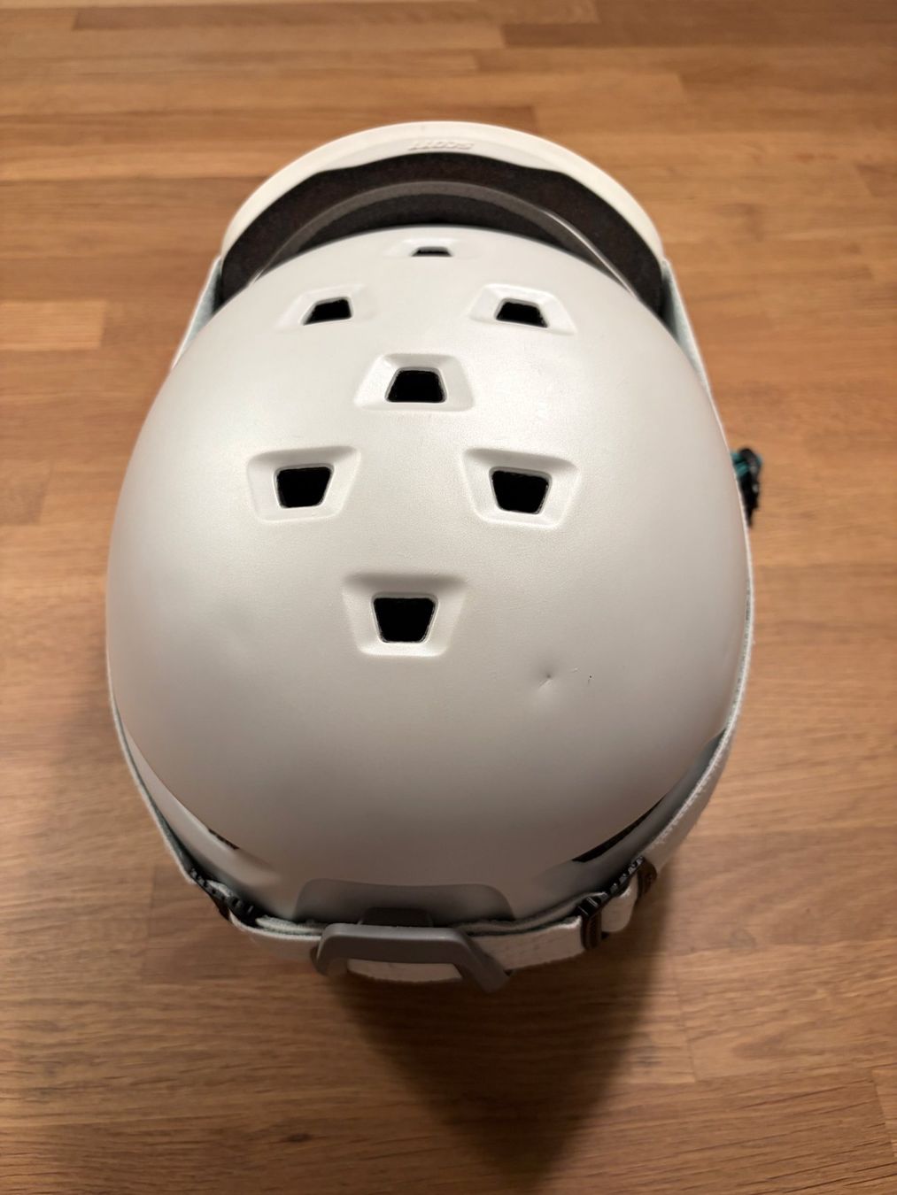 Scott Caschi: Casque de Ski - Scott Keeper 2 – Usato da St-Martin FR venduto da d_grand 1