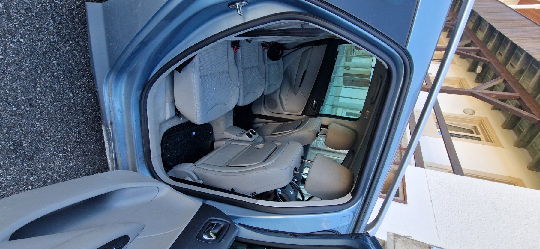 Peugeot Automobili: Vend Peugeot 308 – Usato da Vicques venduto da mar_w7qq 5