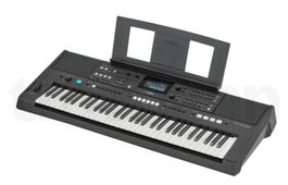 Yamaha Keboard PRS E483