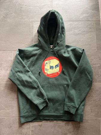 Obey Hoodie, Grösse L