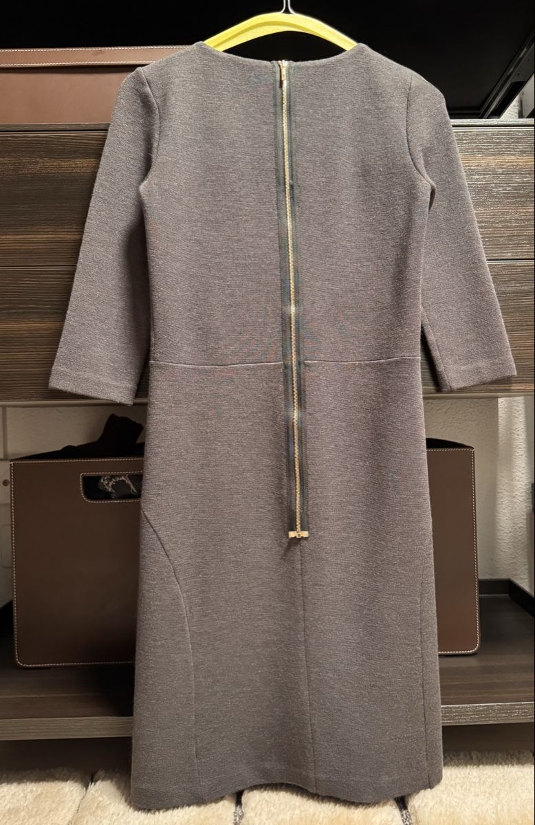 Fendi Vestiti: Fendi Wollkleid, Grösse 34 – Usato da Wilderswil venduto da Renaissance1 3