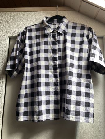 Neu/Ungetragen Bluse von Tatti-Collection 