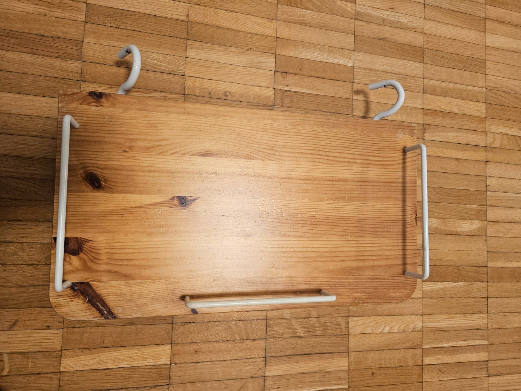 Micasa Tables de nuit: Flexa Einhängenachttisch – D'occasion à Heiden par Breeny