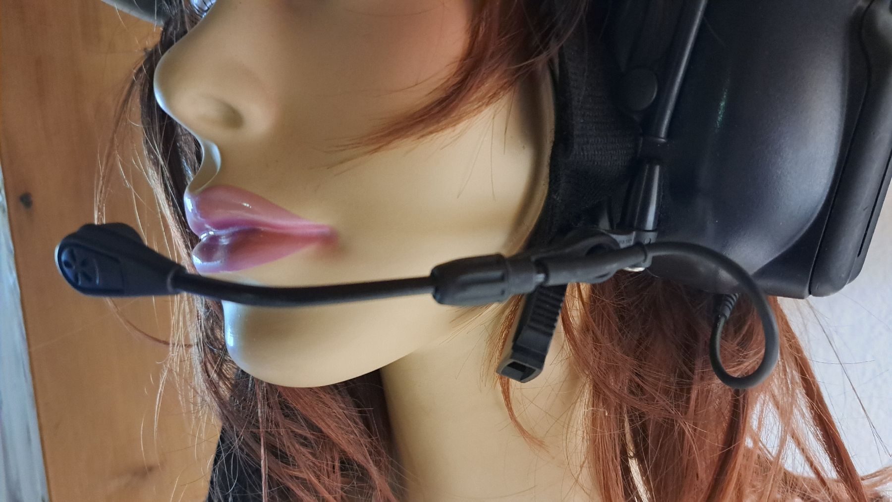 Gesichts- und Gehörschutz: MSA GALLET Helm mit Peltor WS – Gebraucht aus Schwanden Sigrisw von 2412chrigu 2