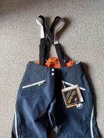 Neue Mammut Nordwand Pro HS Ski Pants Damen, Gr. 36 night