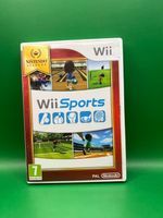 Wii Sports (mehrsprachig) - Nintendo Wii