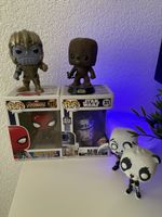 Funko Pops