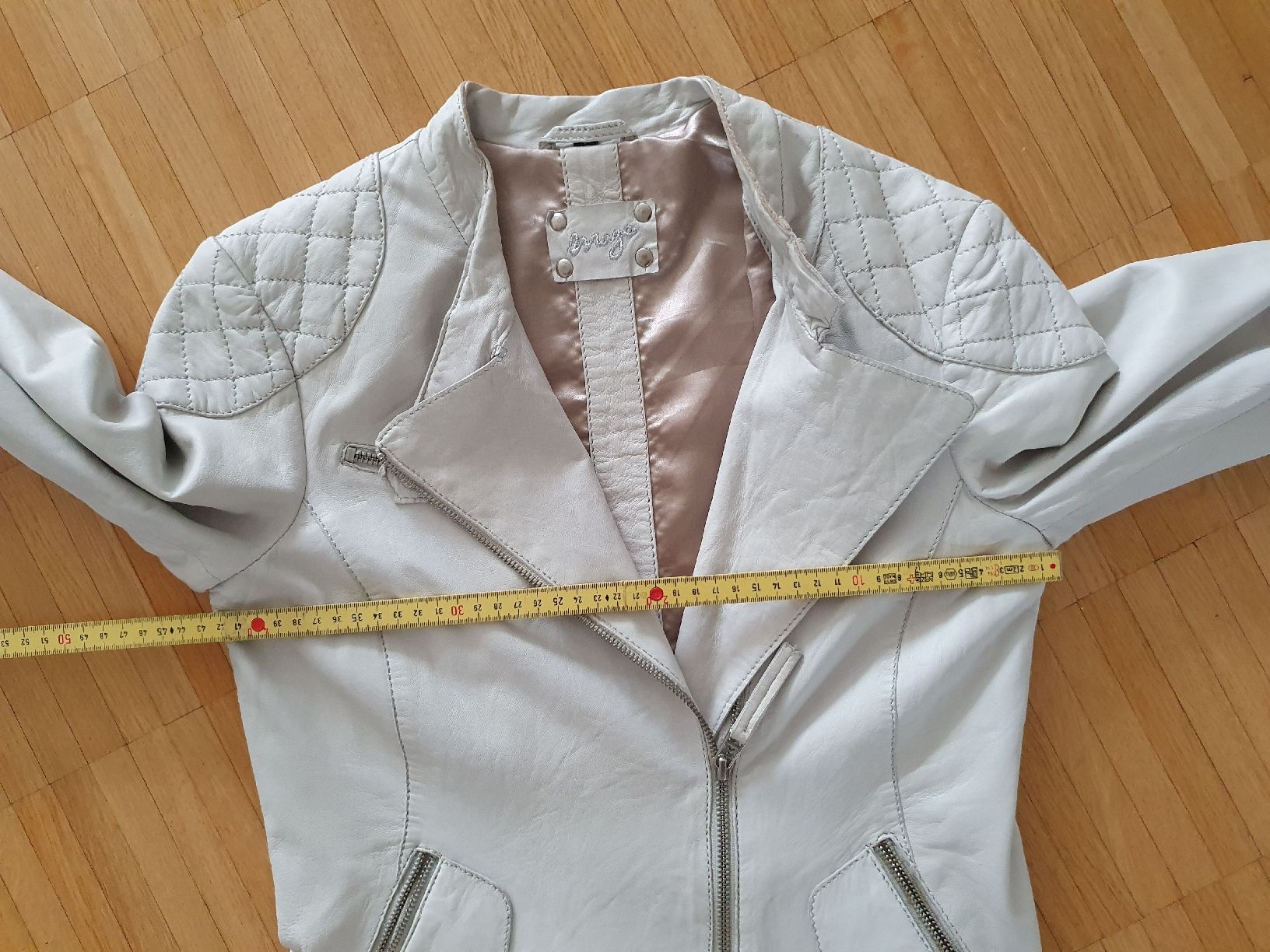 Giacche: Maze Lederjacke, Grösse S – Usato da Laufenburg venduto da megane1959 4