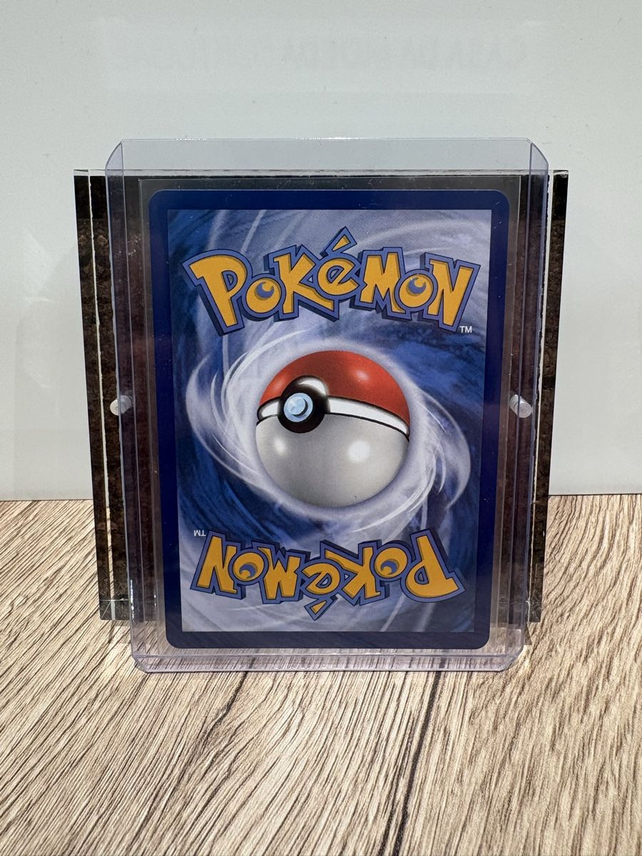 Pokémon Carte collezionabili: Carte Pokémon / Strassie #242 – Nuovo (secondo la descrizione) da Orsières venduto da Arnodrg 1