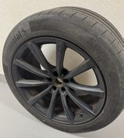20 Zoll Alufelgen  —Mischbereifung 265/45 R20 & 295/40 R20