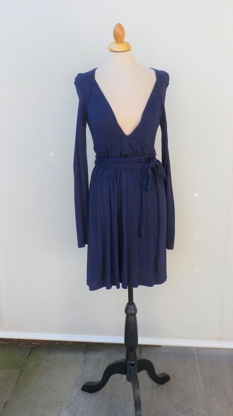 Kleider: Kleid Patrizia Pepe Gr. 1 – Gebraucht aus Mörschwil von wunderkiste44 3