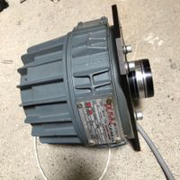 Elektromotor DC-Motor 370W von CEM Dijon