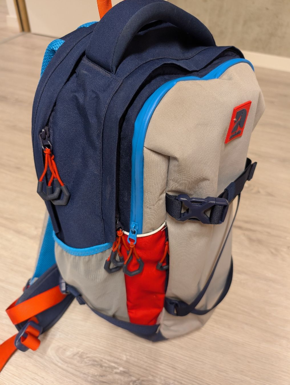 Sacs à dos: Rucksack Audetic Cosmo 29L – D'occasion à Münsingen par Phibe59 1