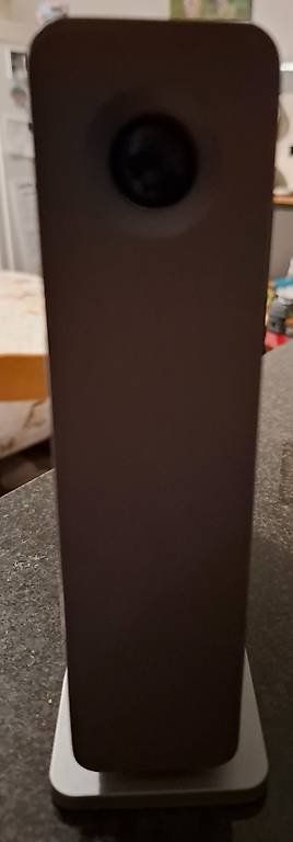 Lacie Disques durs: LaCie d2 2TB – D'occasion à Basel par mgn_ft72