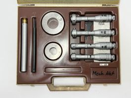 3-Punkt Innenmikrometer TESA 20-40mm Mikrometer