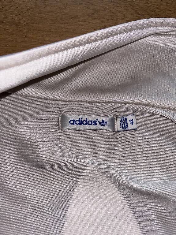 Adidas Vestes: Adidas Trainerjacke – D'occasion à Zizers par L.Berther 2