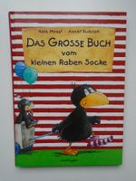 Der kleine RABE Socke - Sammelband / 4 Geschichten