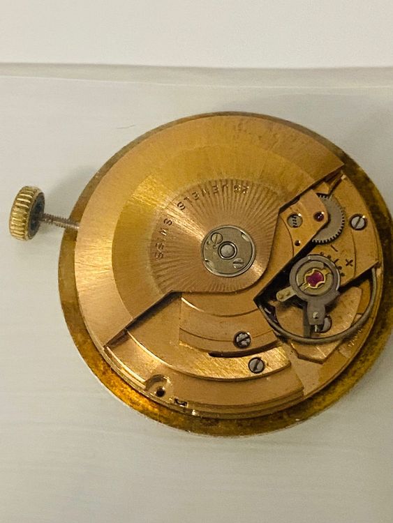 Quelques principes fondamentaux d'horlogerie | Le Paradigme de l'Élégance