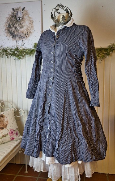 Ewa I Walla Giacche: Ewa i Walla SS20 66336 Jacke, Gr. S – Nuovo (secondo la descrizione) da Erlenbach ZH venduto da verbena_mint