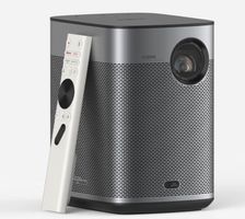 XGIMI Halo+ Portable Projector - Great Deal!