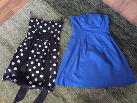 Vero Moda Kleider, Gr. 38, Sommer Look, Top Zustand!