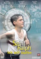 DVD: Saint Ralph - Ich will laufen (mit Adam Butcher)