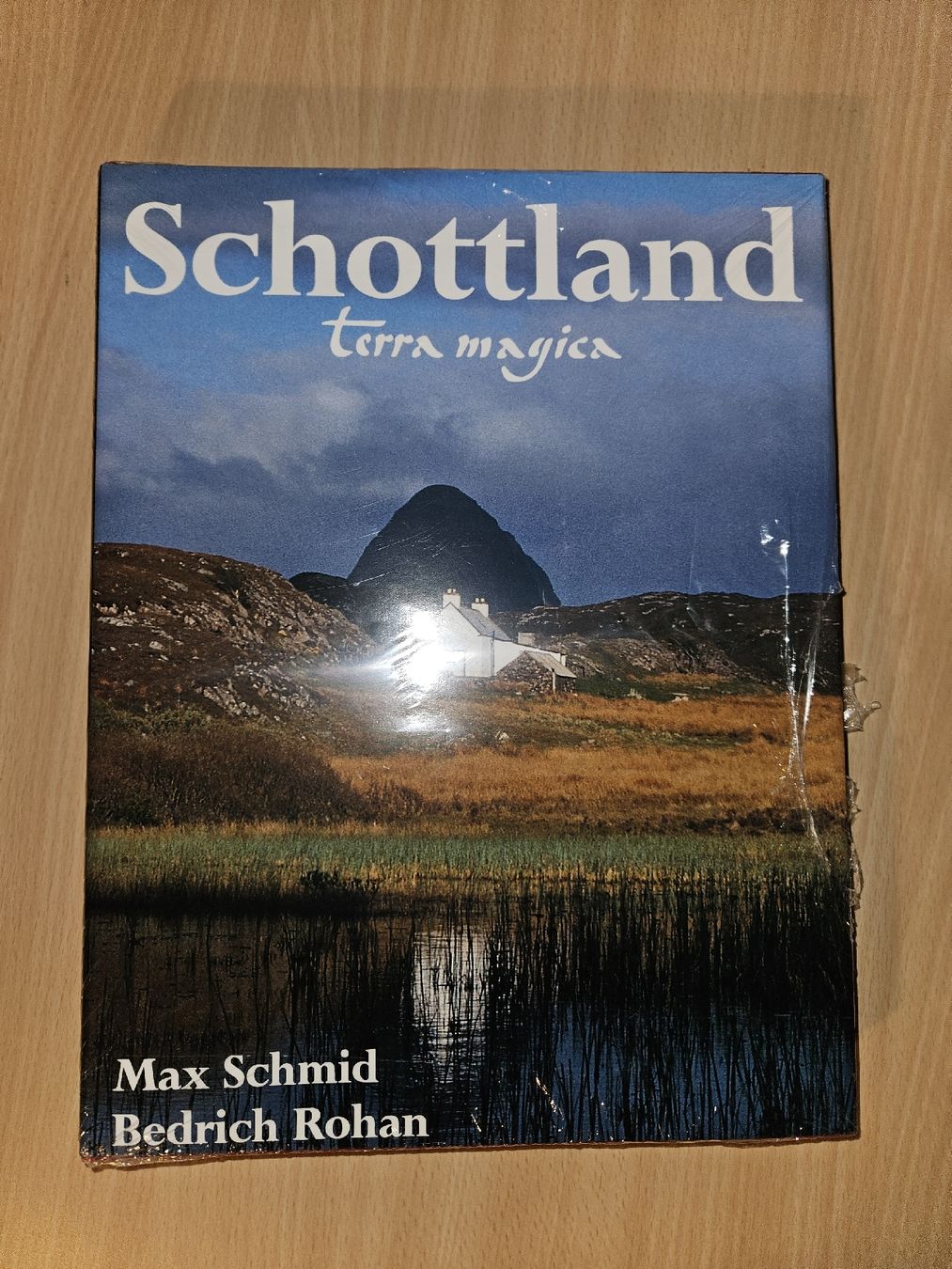 Libri: Schottland Buch – Nuovo (secondo la descrizione) da Kriens venduto da gra_fhn7 1