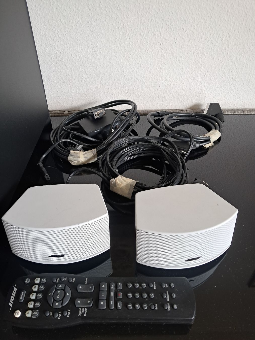 Bose Casse acustiche: BOSE – Usato da Oberwil b. Zug venduto da jriobo 1
