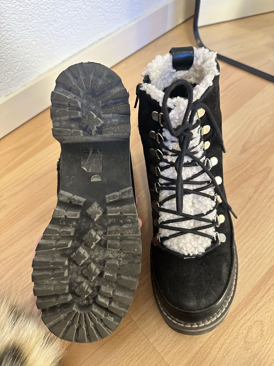 Steve Madden Scarpe da donna: Madden Girl Winterschuhe Gr. 38 – Usato da Frauenfeld venduto da vanyllua 7