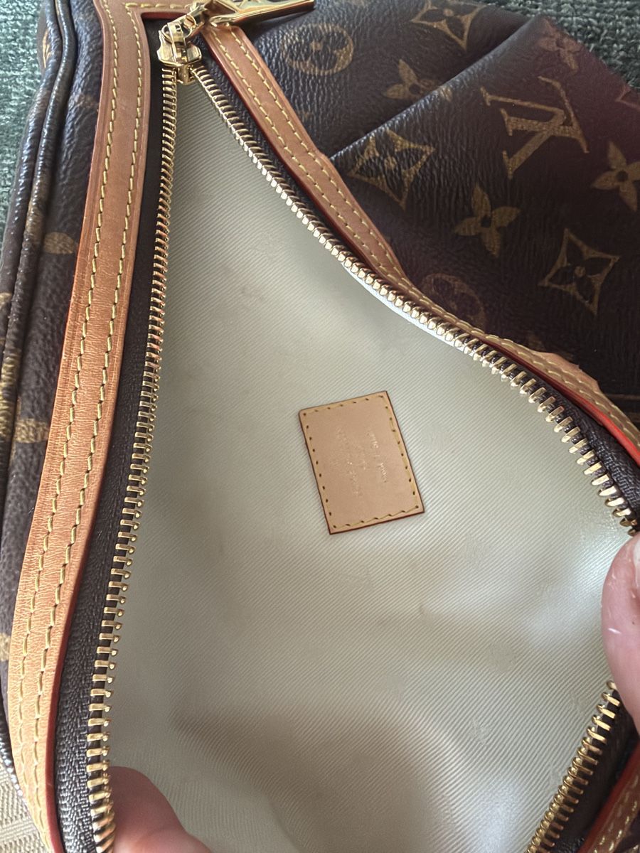 Louis Vuitton Borse da donna: Bumbag LV – Nuovo (secondo la descrizione) da Konolfingen venduto da Sonnenblu0 2
