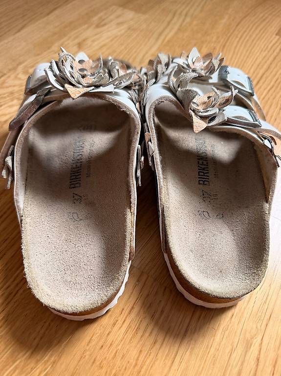 Birkenstock Damenschuhe: Birkenstock Gr. 37 – Gebraucht aus Zürich von bil_s7tp 1