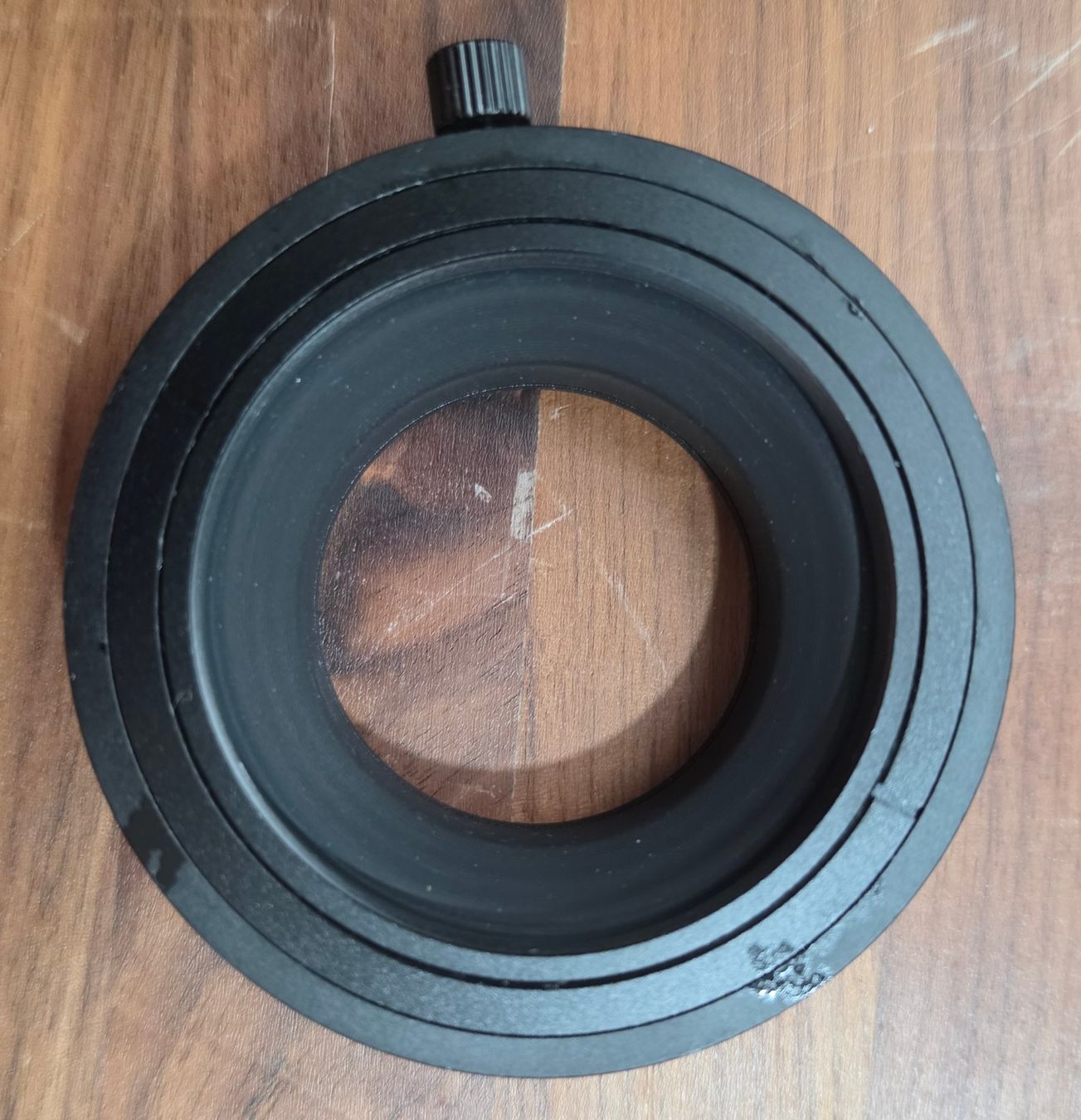 Unità & Adattatore: Askar Backfocus Adapter – Usato da Niederweningen venduto da yannik1973 1