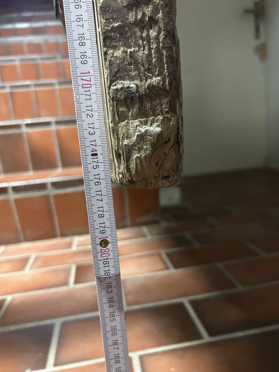 Türen: Türe antik – Gebraucht aus Andeer von mro_mlx8 2