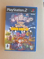 Myth Makers - Super Kart GP - PS2