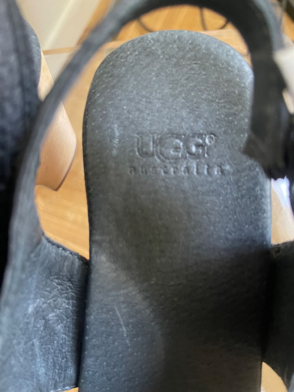 Chaussures femmes: UGG schuhe – Neuf (Voir description) à Hinterkappelen par simona67 2
