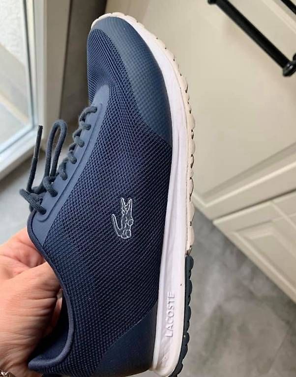 Scarpe da donna: Turnschuhe  – Usato da St. Gallen venduto da Daxy_rog 4